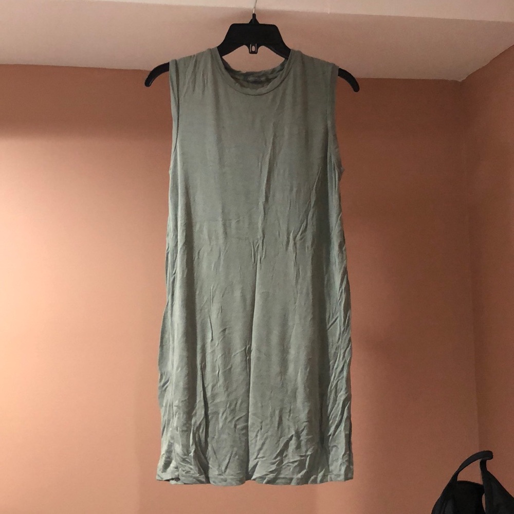 Don’t Ask Why Dress